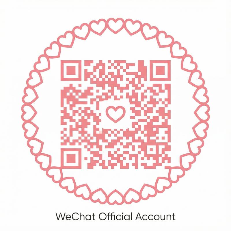 大象传媒公众号二维码